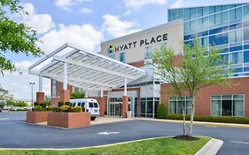 Hyatt Place Chesapeake