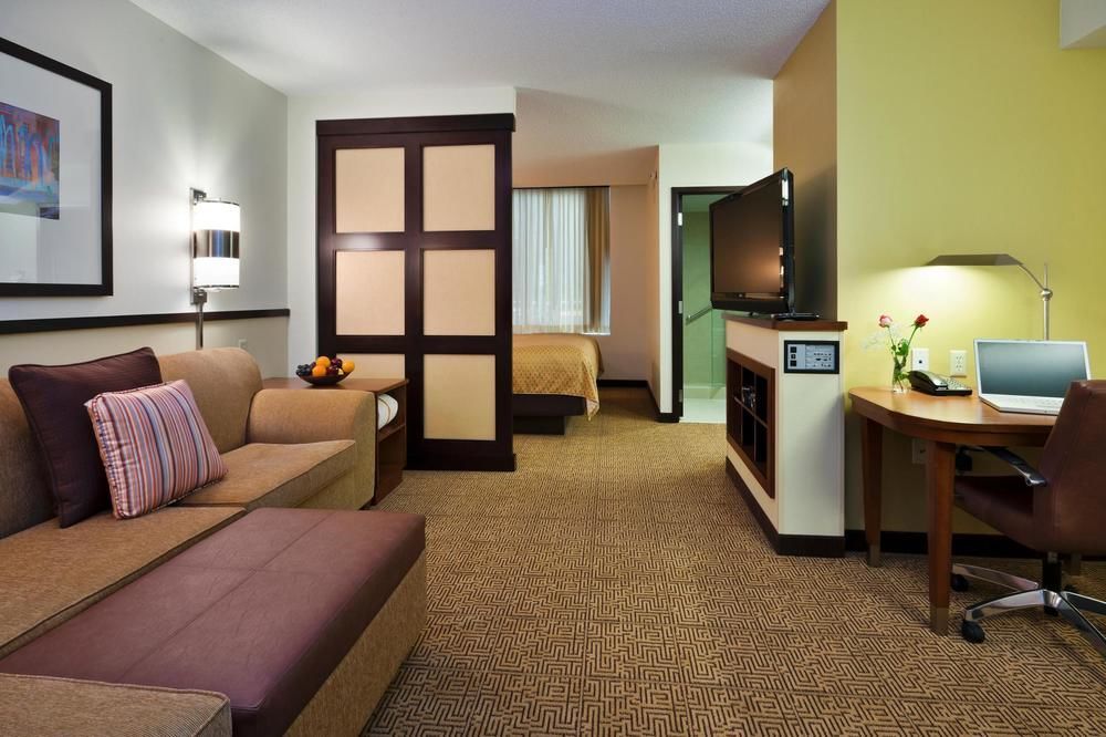 Hyatt Place Chesapeake Exterior foto